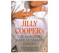 Man Who Made Husbands Jealous [Reino Unido] [DVD]