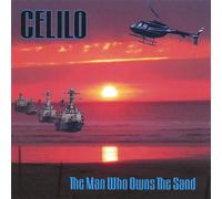 Man Who Owns the Sand