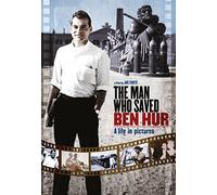 Man Who Saved Ben-Hur [Edizione: Stati Uniti] [Italia] [DVD]