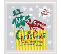 Man Who Saved Christmas / O.C.R.