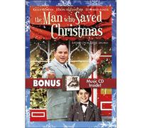 Man Who Saved Christmas [USA] [DVD]