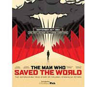 Man Who Saved The World [Edizione: Stati Uniti] [Blu-ray]