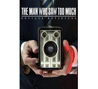 Man Who Saw Too Much [Edizione: Stati Uniti] [Italia] [DVD]