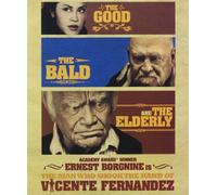 Man Who Shook the Hand of Vicente Fernandez [Reino Unido] [DVD]