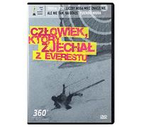 Man Who Skied Down Everest, The [DVD] (IMPORT) (No hay versión española)