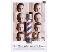 Man Who Wasn T There [01/E, J/d [Alemania] [DVD]