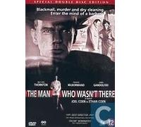 Man Who Wasn't There
