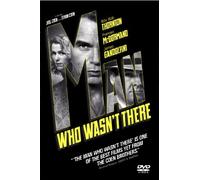 Man Who Wasn't There [Reino Unido] [DVD]