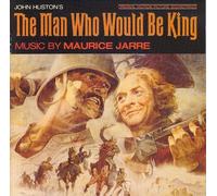 Man Who Would Be King