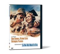 Man Who Would Be King [USA] [DVD]