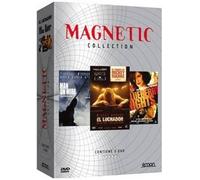 Man wire + El luchador + My Blueberry Nights [DVD]