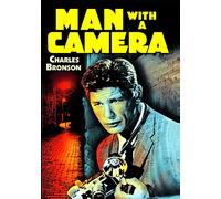 Man With a Camera [DVD] [1958] [Region 1] [NTSC] [Reino Unido]