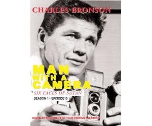 Man With a Camera - Six Faces of Satan