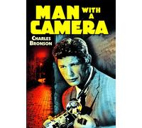 Man With a Camera - Volume 1: 4-Episode Collection (DVD) (Importación USA)