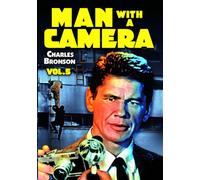 Man With a Camera: Volume 5 [DVD] [Region 1] [NTSC] [USA]
