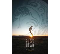 MAN WITH A CAT'S HEAD: A Surreal Autobiographical Novel