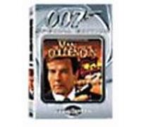Man With a Golden Gun S. E. [74 [Alemania] [DVD]