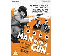 Man With a Gun [DVD]