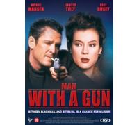 Man with a Gun ( Gun for Hire ) ( Hired for Killing ) [ Origen Holandés, Ningun Idioma Espanol ]