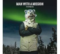Man With a Mission 4th Single