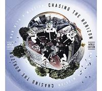 Man With A Mission - Chasing The Horizon