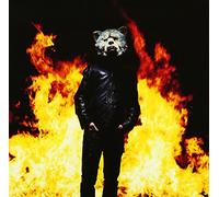 Man With A Mission - Man With A Mission - Emotions [Japan CD] CRCP-10285