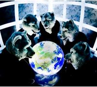 Man With A Mission - MASH UP THE WORLD(初回限定盤)
