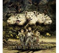 Man With A Mission - Tales of Purefly