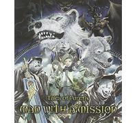 Man With A Mission - Tales of Purefly