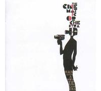 Man With a Movie Camera (Vinyl) Cinematic Orchestra