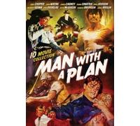 Man with a Plan Collection [USA] [DVD]