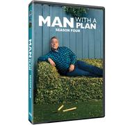 Man With a Plan: Season Four [USA] [DVD]