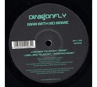 Man With No Name - Teleport Remix [Vinilo]