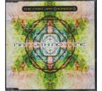 Man With No Name - The First Day