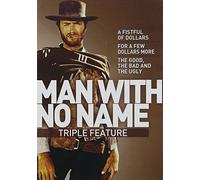 Man With No Name Triple Feature [Reino Unido] [DVD]