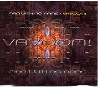 Man With No Name - Vavoom