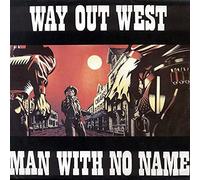 Man with no Name - Way out west [Vinyl Single]