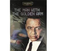 Man With the Golden Arm