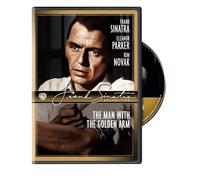Man With the Golden Arm [USA] [DVD]