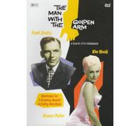 Man With the Golden Arm [USA] [DVD]