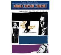 Man With the Golden Arm [USA] [DVD]