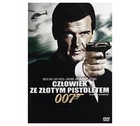 Man with the Golden Gun, The (IMPORT) (No hay versión española)