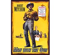 Man with the Gun [USA] [DVD]
