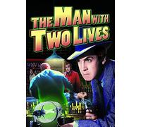 Man With Two Lives [DVD] [Region 1] [NTSC] [USA]