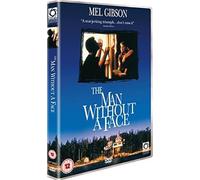 Man Without A Face [Edizione: Regno Unito] [Reino Unido] [DVD]
