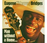 Man Without A Home (CD) Album (Importación USA)