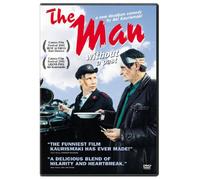 Man Without a Past [Reino Unido] [DVD]