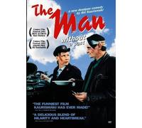 Man Without a Past, The (DVD) Markku Peltola Kati Outinen (Importación USA)