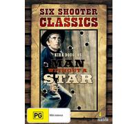 Man Without a Star