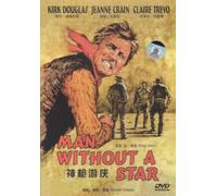 Man Without a Star [All Region] [import]